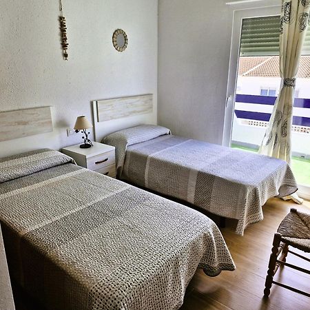 Adosados Boix Serrat Peñiscola Zewnętrze zdjęcie